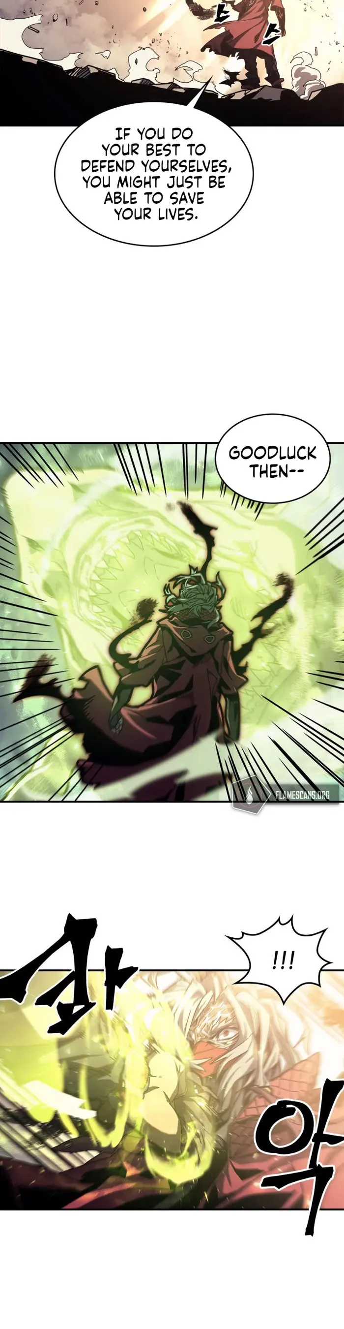 A Returner’s Magic Should Be Special Chapter 165 image 33_optimized